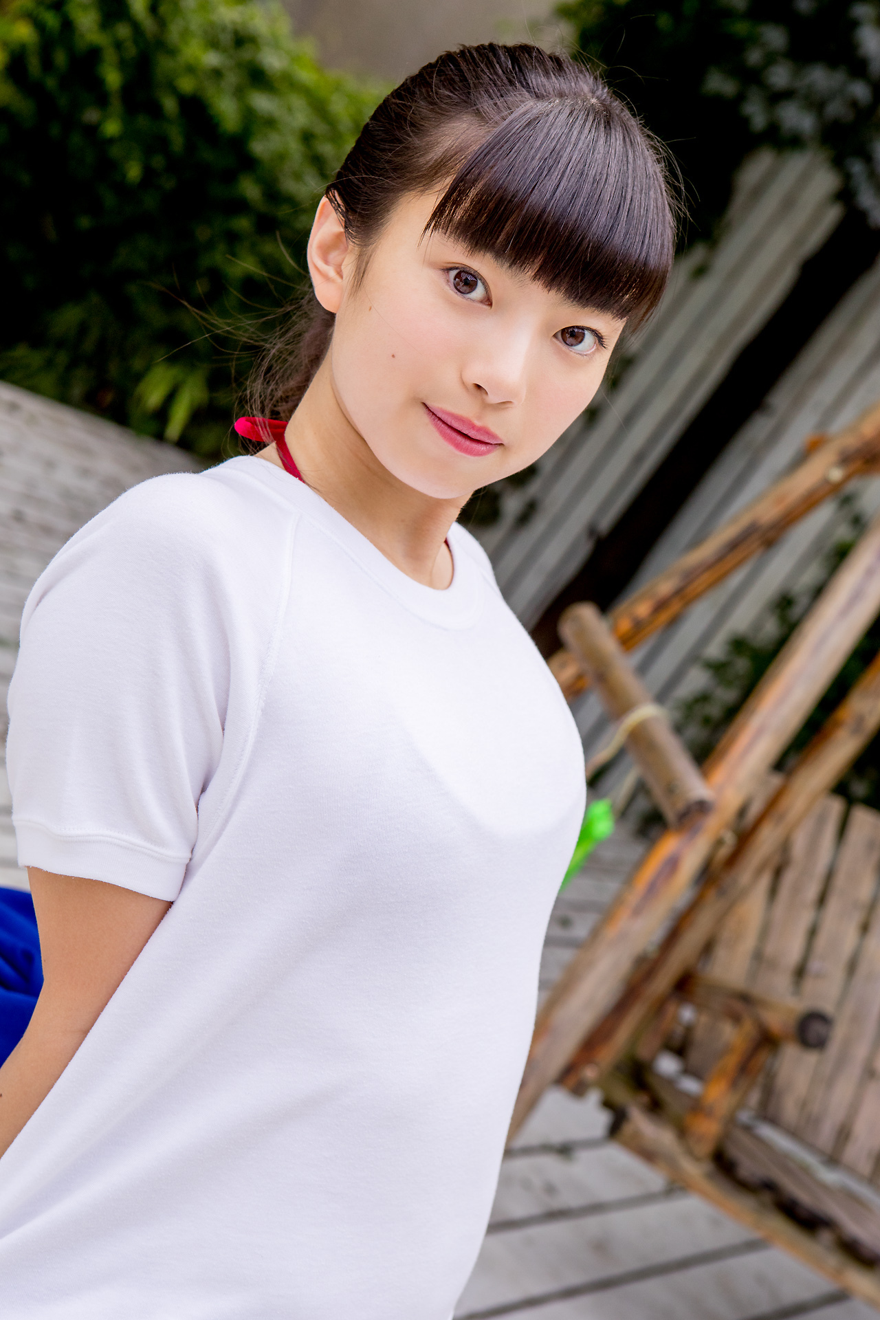 [Minisuka.tv]  東雲せな2017-11-30 Sena Shinonome - Regular Gallery 5.4